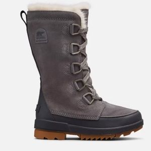 Tivoli IV Tall Boots- Waterproof